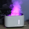 Mahahalagang Oil Aroma diffuser na may Music Speaker